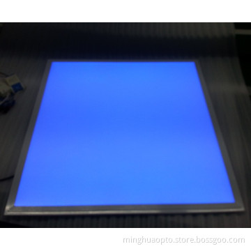RGB 60X60cm Waterproof IP54 LED Panel Light